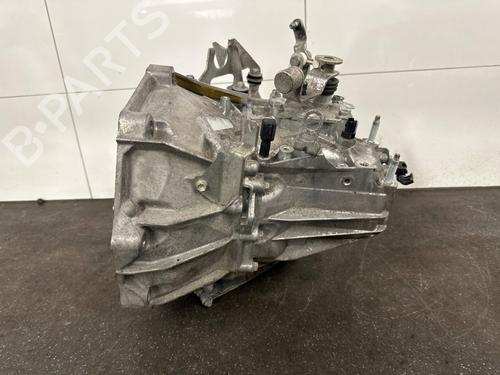 Gearbox SUZUKI IGNIS III (MF, FF) 1.2 (ATK412) | BP32330747M3