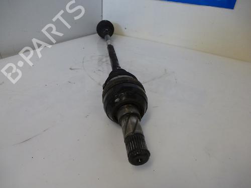 Right rear driveshaft VOLVO V70 II (285) 2.5 T AWD | BP12473534M41 