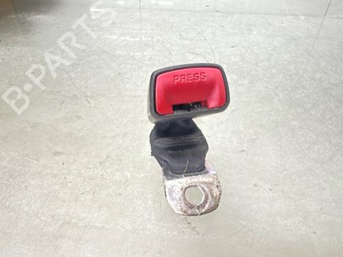 Used Seat buckle TOYOTA AYGO (_B1_) 1.0 (KGB10_, KGB10R) (68 hp) 31289301