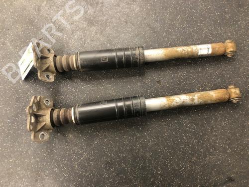 Used Right front shock absorber FIAT GRANDE PUNTO (199_) 1.4 (199AXB11, 199AXB1A, 199BXB1A, 199AXL1A) (77 hp) 13163360
