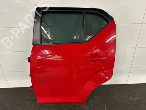Puerta trasera izquierda SUZUKI IGNIS III (MF, FF) 1.2 (ATK412) (90 hp) 32330674