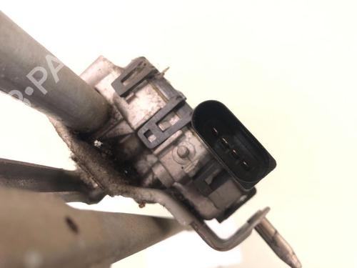 Front wipers mechanism VW POLO V (6R1, 6C1) 1.2 TDI | BP15628257C83 