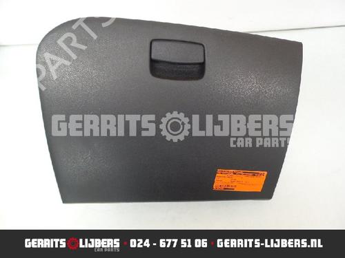 Used Glove box KIA PICANTO II (TA) 1.0 (69 hp) 12247632