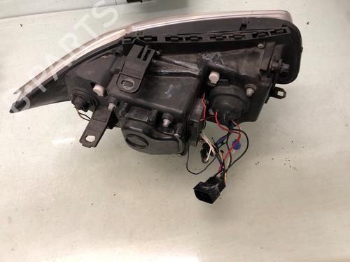 Left headlight BMW 1 (E87) 116 i | BP26923375C28 