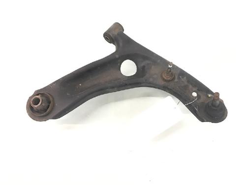 Used Right front suspension arm PEUGEOT 107 (PM_, PN_) 1.0 (68 hp) 12473439