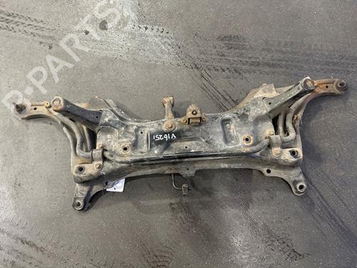 Forbro TOYOTA AYGO (_B1_) 1.0 (KGB10_, KGB10R) (68 hp) 32174882