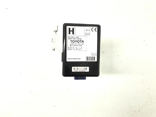 Used Control unit Control unit 12480276 12480276