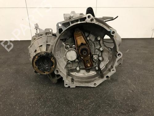 Gearbox VW GOLF VI (5K1) 1.6 TDI | BP15632030M3 