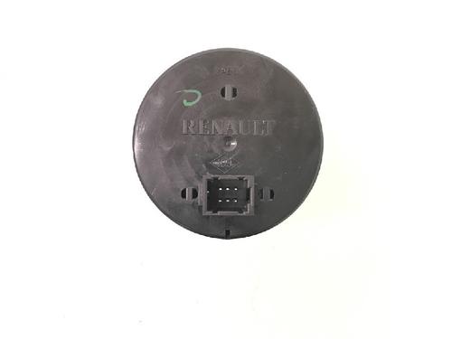 Climate control RENAULT ESPACE IV (JK0/1_) 2.0 (JK0A, JK1D, JK0N) | BP12480010I5 