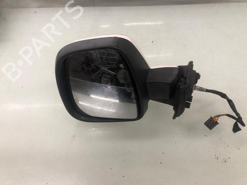 Retrovisor esquerdo Retrovisor esquerdo 17380965 17380965