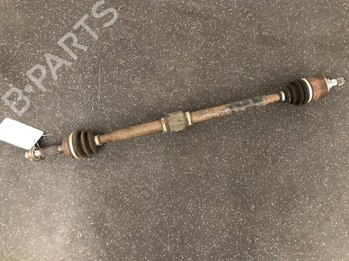 Used Left rear driveshaft Left rear driveshaft 12479632 12479632