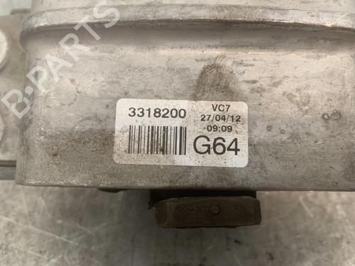 Gearbox mount VW GOLF VI (5K1) 1.4 TSI | BP16161187M88 