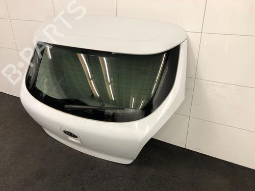 Tailgate KIA CEE'D Hatchback (ED) 1.6 CRDi 90 | BP15628042C6 