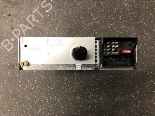 Radio CITROËN DS3 (SA_) 1.6 VTi 120 | BP12483298E6 