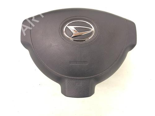 Used Driver airbag DAIHATSU SIRION (M3_) 1.3 (M301) (91 hp) 16407734