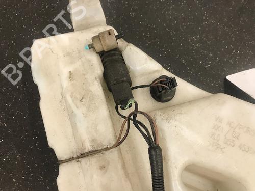 Spylertank VW TOUAREG (7LA, 7L6, 7L7) 4.2 V8 | BP12473588C113 