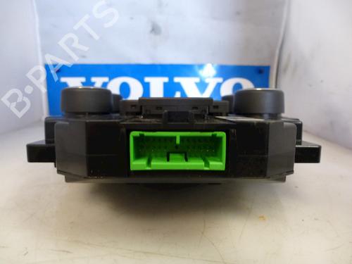 Climate control VOLVO V40 Hatchback (525) D2 | BP12472363I5 