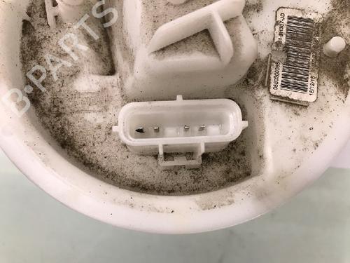 Fuel pump FORD FOCUS III 1.0 EcoBoost | BP12475829M76 