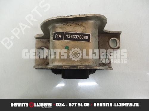 Used Engine mount FIAT DUCATO Van (250_) 120 Multijet 2,3 D (120 hp) 12247415
