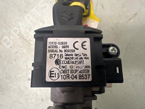 Ignition barrel SUZUKI IGNIS III (MF, FF) 1.2 (ATK412) | BP32330704M48