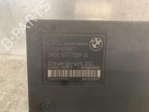 ABS pump BMW 1 (E81) 118 i | BP16283112M43 