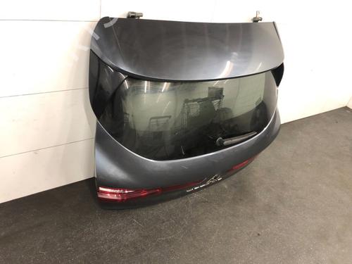 Tailgate RENAULT MEGANE IV Hatchback (B9A/M/N_) 1.5 dCi 110 (B9A3) | BP15632556C6 