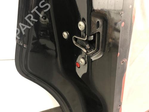 Left rear door OPEL ZAFIRA / ZAFIRA FAMILY B (A05) 2.2 (M75) | BP12484031C4 
