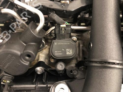 Engine MERCEDES-BENZ CLA (C118) CLA 200 (118.387) | BP25704781M1 - Image 6