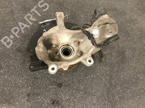 Used Left front steering knuckle RENAULT SCÉNIC IV (J9_) 1.3 TCe 140 (140 hp) 12480397