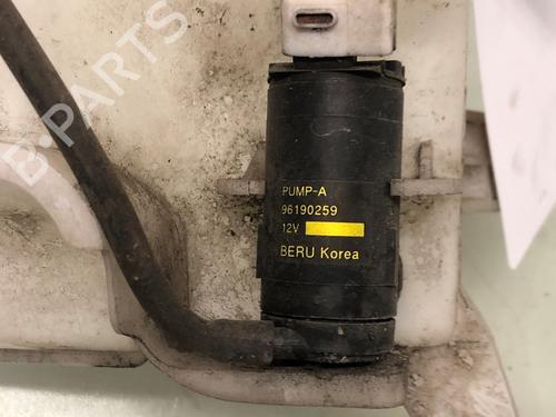 Sprinklertank CHEVROLET SPARK (M300) 1.0 LPG | BP28190156C113