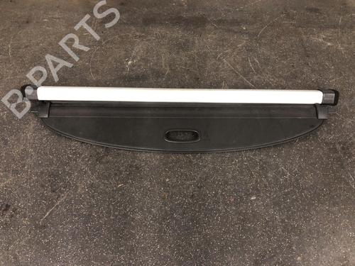 Used Rear parcel shelf Rear parcel shelf KIA CEED Sportswagon (CD) 1.0 T-GDI (120 hp) 28717943 28717943