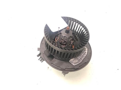 Used Heater blower motor SKODA SUPERB III Estate (3V5) 1.6 TDI (120 hp) 28190270