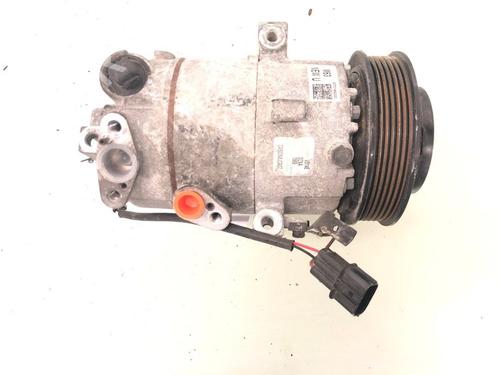Compressor A/A Compressor A/A 18827960 18827960
