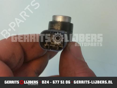 Electronic module PEUGEOT 308 SW II (LC_, LJ_, LR_, LX_, L4_) 1.6 BlueHDi 120 | BP15630286M83 