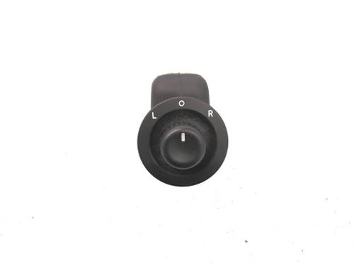 Used Mirror switch Mirror switch JEEP COMPASS (MK49) 2.2 CRD (136 hp) 12481725 12481725
