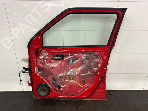 Right front door SUZUKI IGNIS III (MF, FF) 1.2 (ATK412) | BP32330673C3