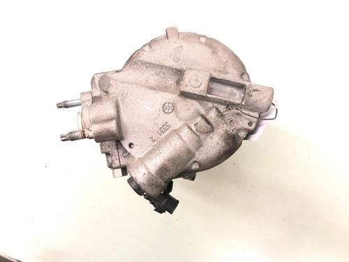 AC compressor VOLVO S80 II (124) T6 AWD | BP15633577M34 
