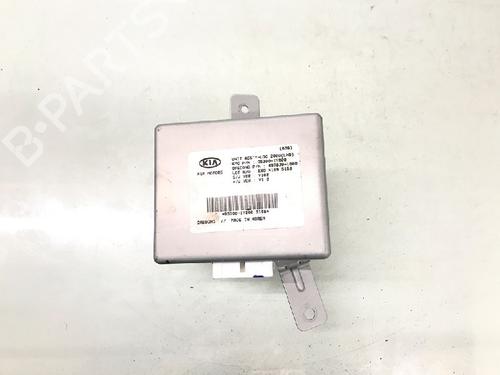 Used Control unit Control unit 12476941 12476941