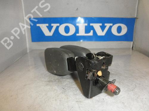 Sikkerhedssele-spænde VOLVO S60 I (384) D5 | BP13157093I32 