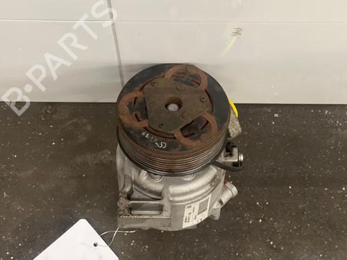AC compressor RENAULT TWINGO III (BCM_, BCA_) 1.0 SCe 70 | BP37222986M34 - Image 2