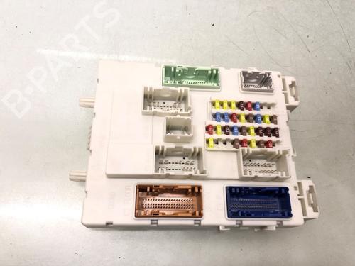 Used Control unit Control unit 28018466 28018466