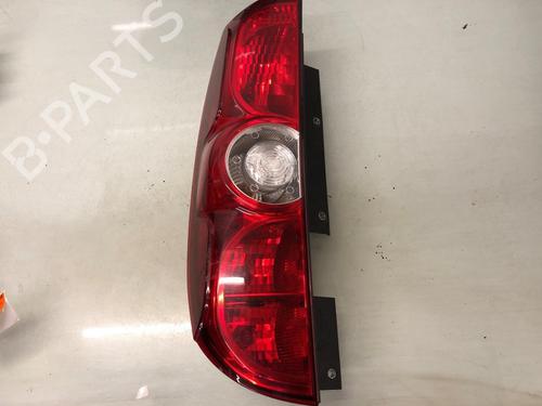 Used Left taillight Left taillight FIAT DOBLO Cargo (263_) 1.3 D Multijet (90 hp) 26923550 26923550