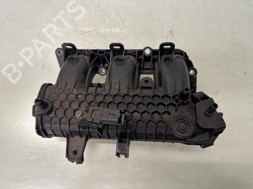 Used Intake manifold Intake manifold PEUGEOT 308 SW II (LC_, LJ_, LR_, LX_, L4_) 1.2 THP 130 (131 hp) 32856071 32856071
