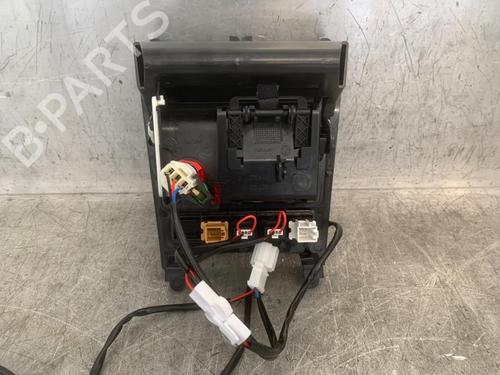 Switch VW GOLF VI (5K1) 1.4 TSI | BP16362105I30 