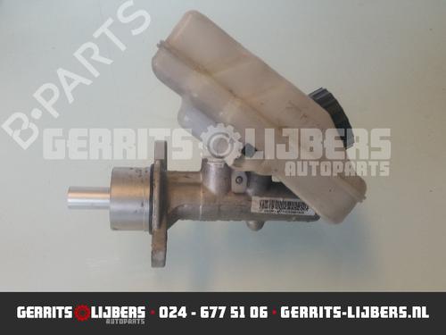 Brake master cylinder OPEL TIGRA TwinTop (X04) 1.8 (R97) | BP12249512M77 