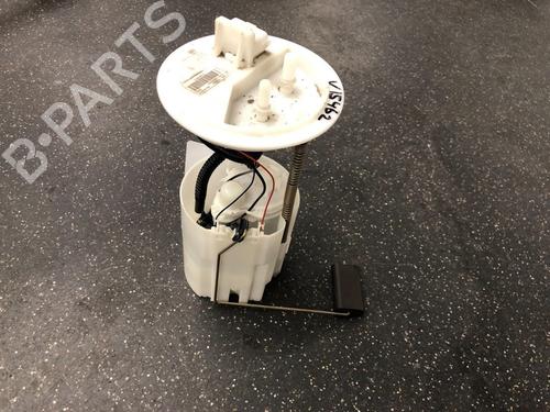 Used Fuel pump OPEL MERIVA B MPV (S10) 1.4 (75) (140 hp) 12484847