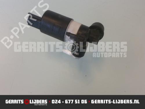Sprinklervæskepumpe RENAULT MEGANE III Grandtour (KZ0/1) 1.6 16V (KZ0H) (101 hp) 13157353