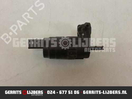 Used Washer pump Washer pump 13156976 13156976