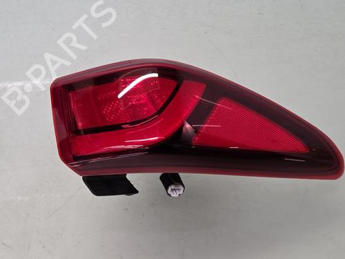 Used Left taillight Left taillight HYUNDAI KONA (OS, OSE, OSI) 1.6 GDi Hybrid (141 hp) 36776278 36776278