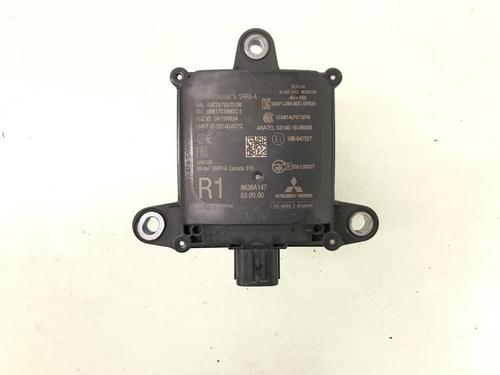 Used Electronic module MITSUBISHI OUTLANDER III (GG_W, GF_W, ZJ, ZL, ZK) 2.0 (GF7W) (150 hp) 12482172